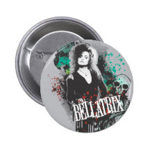 Logo de graphique de Bellatrix Lestrange Pin's