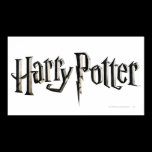 Logo de Harry Potter posters
