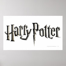Logo de Harry Potter Posters
