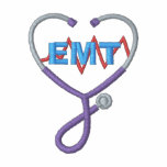 Logo d'E M T Vestes Brodées