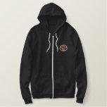 Sweats à capuche pompiers