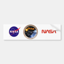 Logo de programme du Skylab Adhésifs Pour Voiture