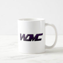 Logo "de remise à zéro d'indigo" tasse