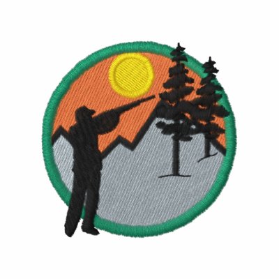 Logo de sportif
