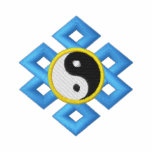 Logo de Yin Yang