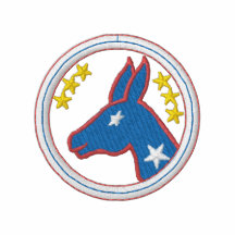 Logo Democratic