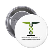 Logo d'IANHP Badge