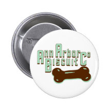 Logo du biscuit Co d'Ann Arbor Badges