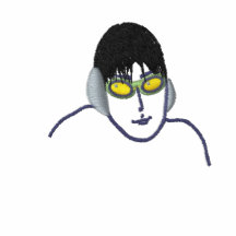 LOGO du DJ de dispositif trembleur de vinyle Sweatshirt À Capuche Avec Brodé
