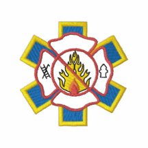 Logo du feu