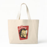 Logo jaune de Jerry Botiw sacs