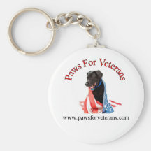 Logo Keychain Porte-clé