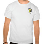 Logo - kit d'équipe - Fort William haut… - Customi T-shirts