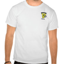 Logo - kit d'équipe - Fort William haut… - Customi T-shirts