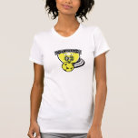 Logo - kit d'équipe - Fort William haut… - Customi T-shirt