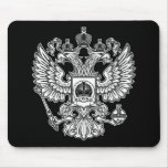 Logo Mousepad de la crête Strk3 Tapis De Souris