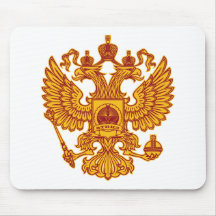 Logo Mousepad de la crête Strk3 Tapis De Souris