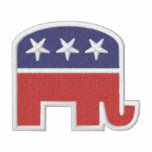 Logo républicain