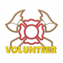 Logo volontaire