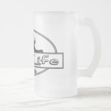 Logos 002 de faune tasses