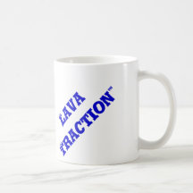 Loi d'attraction mug