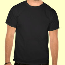 L'oiseau Poo se produit chemise t-shirts