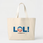 LOL chez Obama Sacs Fourre-tout