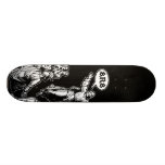 Lol de Jésus BRB Plateaux De Skate