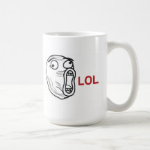 LOL MUGS