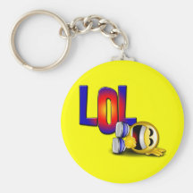 LOL PORTE-CLEF