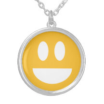 Lol souriant de rire bijouterie personnalisée