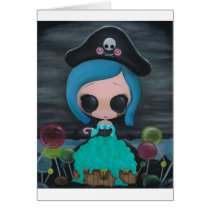 Lollipirate cartes