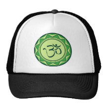 L'OM - Chapeau de camionneur Casquettes De Camionneur