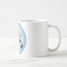 L'OM Motiv 2 Tasse