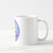L'OM Motiv 4 Mugs À Café