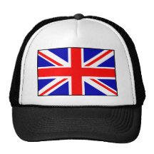 Londres 2012 casquette