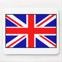 Londres 2012 tapis de souris