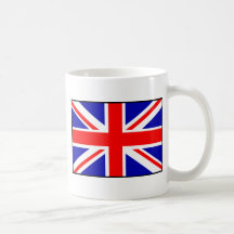 Londres 2012 tasse