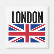 Londres Aimants