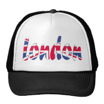 Londres Casquette