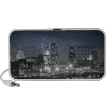 Londres Haut-parleur iPod