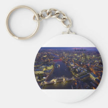 Londres la nuit (par St.K) Porte-clefs
