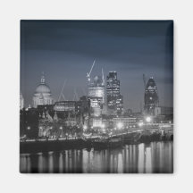 Londres Magnets