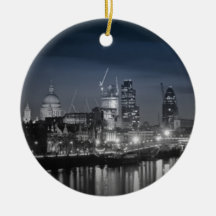 Londres Ornement