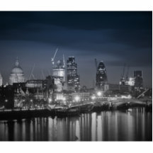 Londres Photo Sculptures