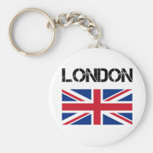Londres Porte-clé