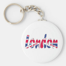 Londres Porte-clés