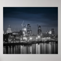 Londres Posters