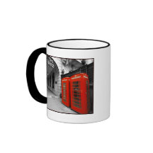londres tasse