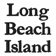 Long Beach Island Jacket